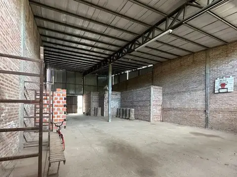 Galpón Inmueble multifuncional
