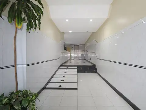 Oficina en Venta en Balvanera, CABA