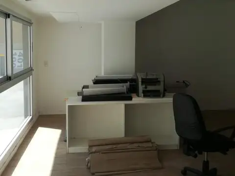 Oficina Monoambiente con 1 baño