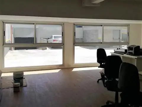 Oficina en venta - frente al Subte - Belgrano