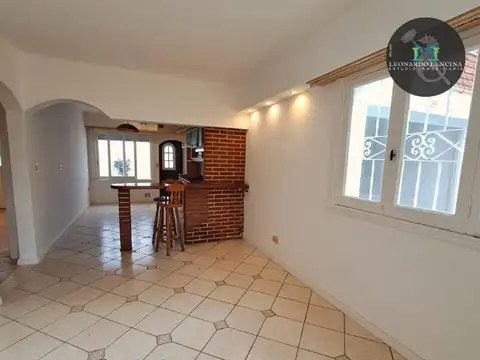 Depto Tipo Casa en Venta en Parque Luro, USD 139.000