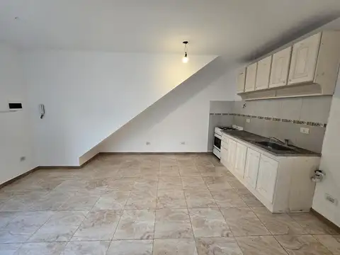 Departamento en Venta 12 años
