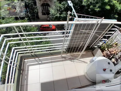 Venta de Monoambiente en Almagro | Frente al Hospital Italiano