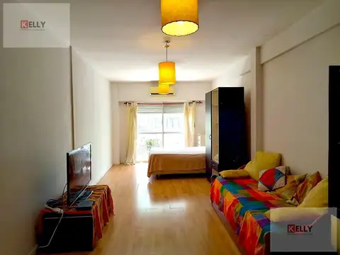 Departamento en Venta en Almagro, USD 77.500