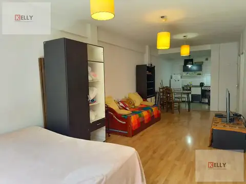 Venta de Monoambiente en Almagro | Frente al Hospital Italiano