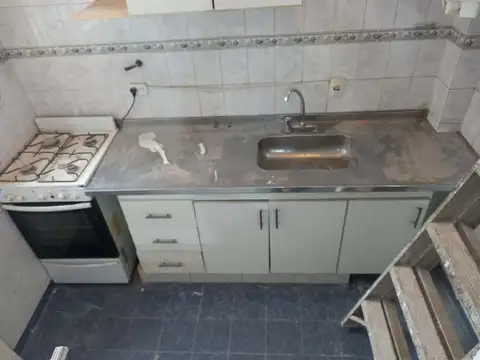 Depto Tipo Casa en Alquiler de 2 ambientes