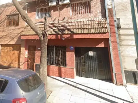 Lote de 6,70 x 41 en Venta - Flores