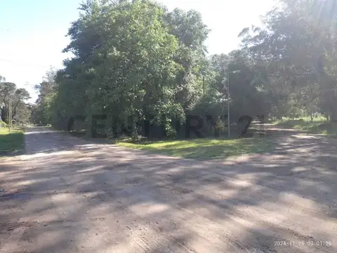 VENTA TERRENO MIRAMAR PARQUE BRISTOL