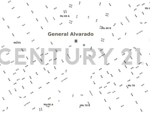 MORENO Y DIAGONAL NORTE , Piso 0