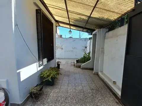 Depto Tipo Casa en Venta de 1 dormitorio
