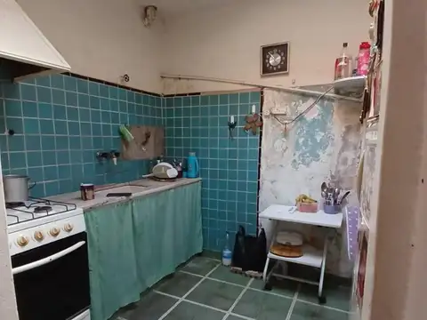 Depto Tipo Casa en Venta en Mataderos, USD 118.000