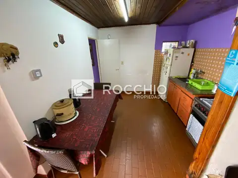 Casa en Venta de 5 dormitorios