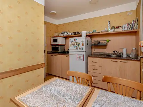 Departamento en Venta al Este