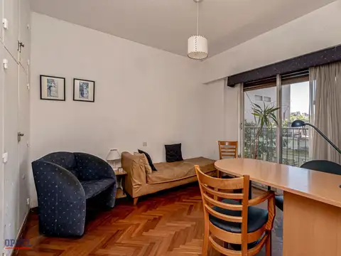 OPPEL | Departamento en Venta | BELGRANO  Capital Federal |  Cod: 33938