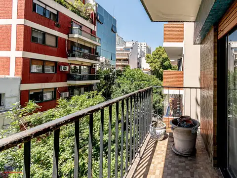 Departamento en Venta de 5 ambientes