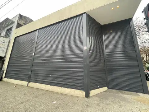 Local en Venta en San Cristobal, CABA