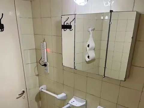 Departamento en Alquiler 45 años