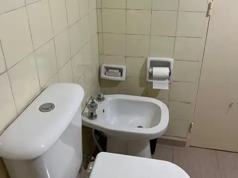 Departamento en Alquiler al Este