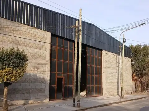 Cno. Gnrl. Belgrano 6400