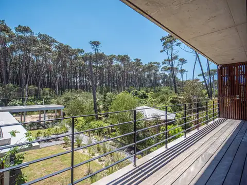 Departamento en Alquiler Temporal 2 años