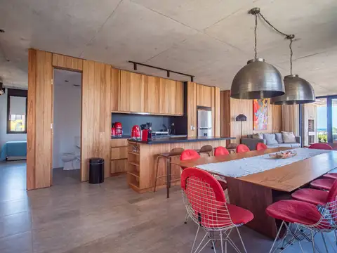 Departamento en Alquiler Temporal en Maldonado, USD 35.000