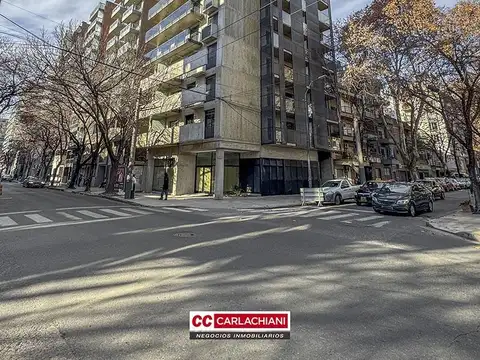 San Juan y Callao