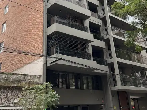 Departamento en Venta en Martin, Rosario