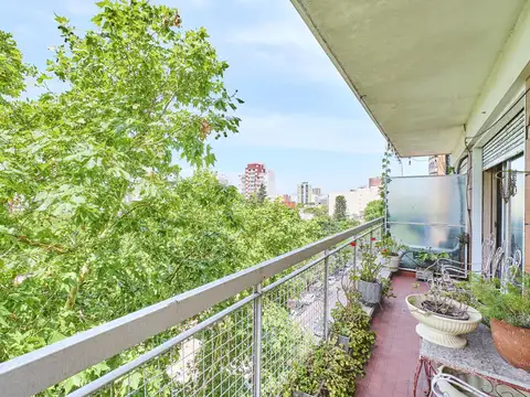 Departamento en Venta de 4 ambientes