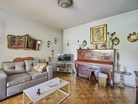 Departamento en Venta de 3 dormitorios