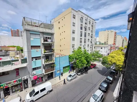 Departamento en Venta en Flores, USD 95.000