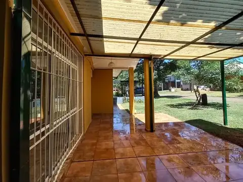 CFA154 - z/ BARRIO PANAMBÍ