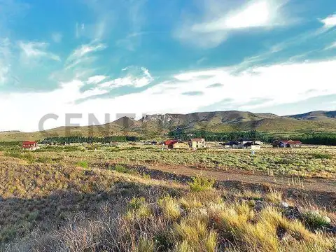 Terreno en Venta en Las Marías del Valle, USD 60.000
