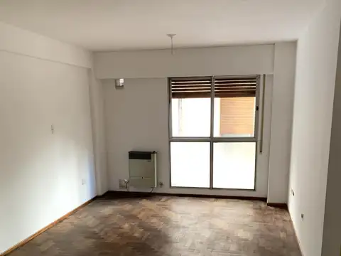 Departamento en Nueva Cordoba, un dormitorio , a metros de facultad de derecho
