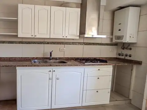 Departamento en Alquiler de 2 dormitorios