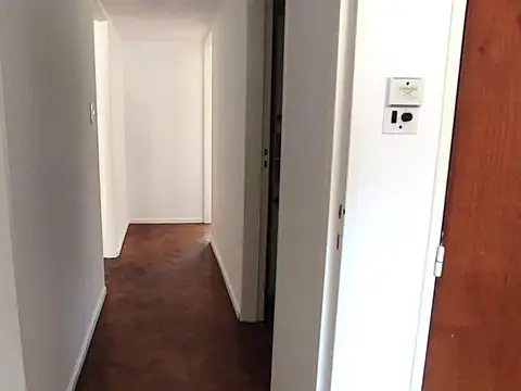 Departamento en Alquiler 45 años