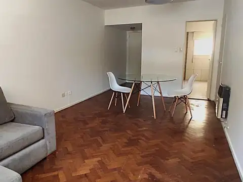 ALQUILER - Departamento 2 Dormitorios Bv. Oroño al 500