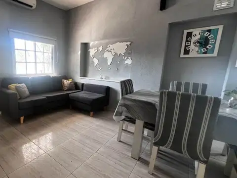 Depto Tipo Casa en Venta de 2 dormitorios