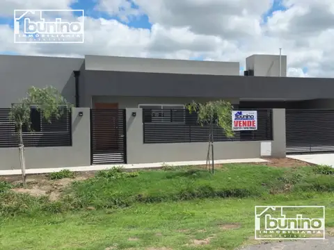 Casa en venta en Don Mateo APTA CREDITO - 3 Dormitorios