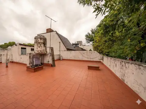 Casa en Venta en Versalles, CABA