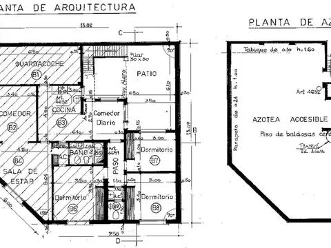 VENTA CASA 4 AMBIENTES VERSALLES