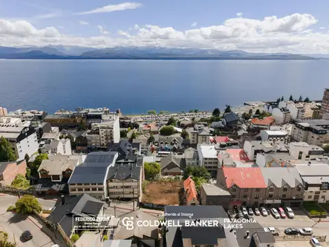 Departamento - San Carlos De Bariloche