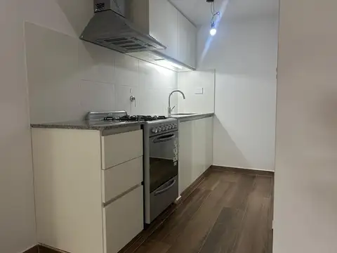 DEPARTAMENTO EN ALQUILER, LA PLATA