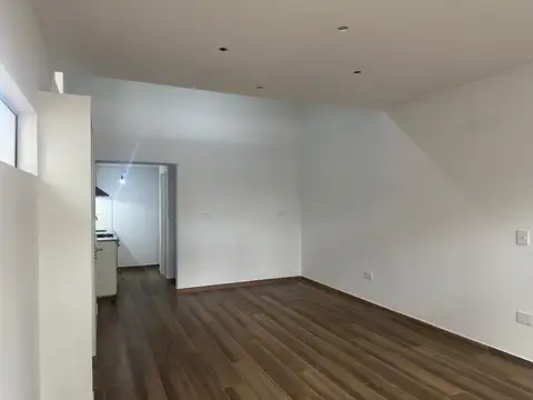 Departamento en Alquiler 1 año