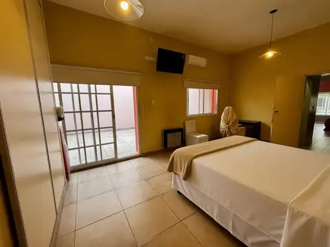 VENTA CASA 5 AMB CIUDADELA LOTE PROPIO CON GARAGE