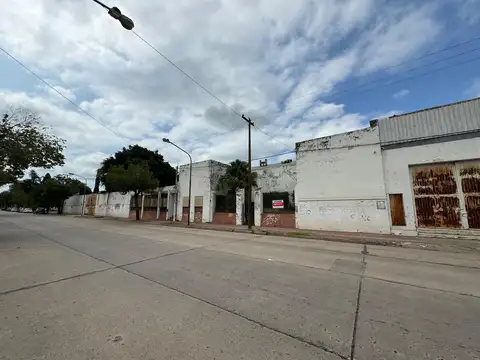 Terreno en Venta 83  mts Fondo