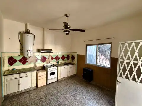 Casa en Venta en Berazategui, USD 87.000