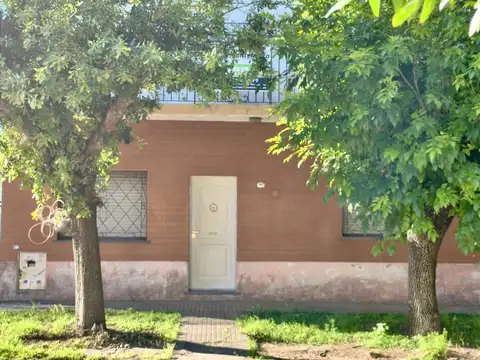 Calle 1 al 3900