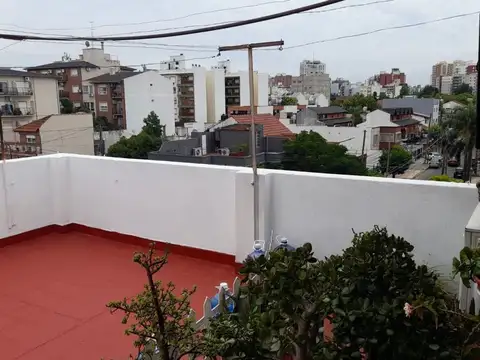 Depto Tipo Casa en Venta de 3 dormitorios