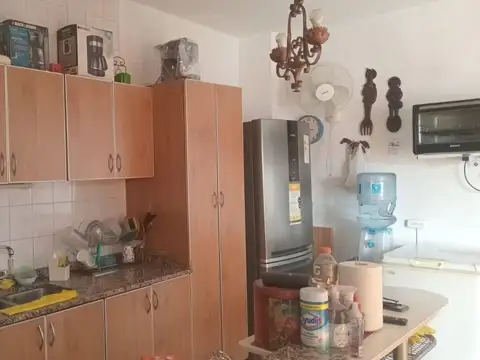 VENTA PH 4 AMBIENTES  RAMOS MEJIA