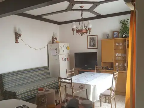 Depto Tipo Casa en Venta 61 años